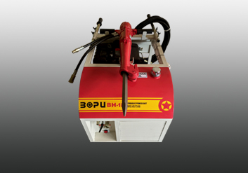 Hydraulic Power Unit